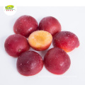 Natural Color Fresh Frozen Iqf Grade A Bulk Packaging Competitive Price Iqf Black Plum